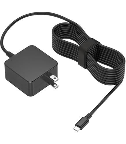 Amazon.co.jp: CYD 45W USB Type-C ACアダプター 充電器 対応 Lenovo